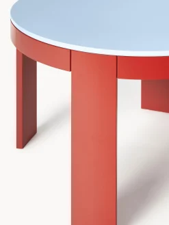 Tavolo allungabile Samos, 100 - 140 x 75 cm