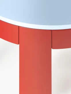 Tavolo allungabile Samos, 100 - 140 x 75 cm
