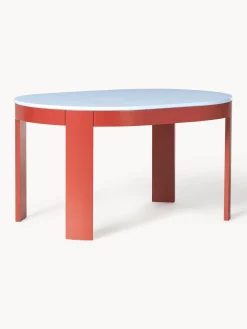 Tavolo allungabile Samos, 100 - 140 x 75 cm