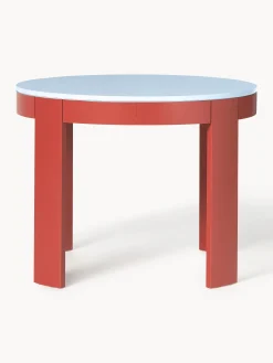 Tavolo allungabile Samos, 100 - 140 x 75 cm