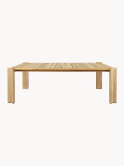 Tavolo da giardino in legno di teak Atmosfera, varie misure