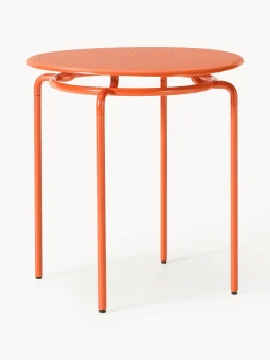 Tavolo da giardino rotondo Kumi, Ø 70 cm