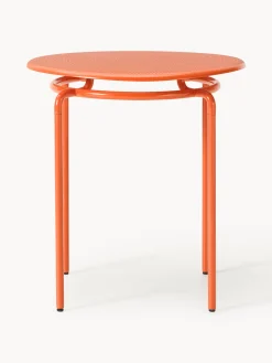 Tavolo da giardino rotondo Kumi, Ø 70 cm