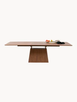 Tavolo da pranzo in legno allungabile Benvenuto, 200 - 250 x 110 cm