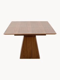 Tavolo da pranzo in legno allungabile Benvenuto, 200 - 250 x 110 cm