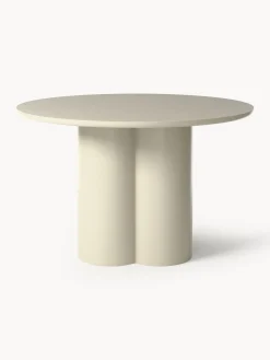 Tavolo da pranzo rotondo Keva, Ø 120 cm