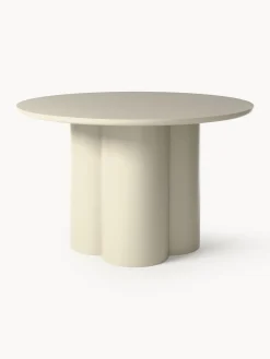 Tavolo da pranzo rotondo Keva, Ø 120 cm