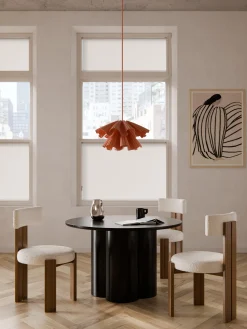 Tavolo da pranzo rotondo Keva, Ø 120 cm