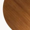 Tavolo da pranzo rotondo Tavolo a Dischi, Ø150 cm