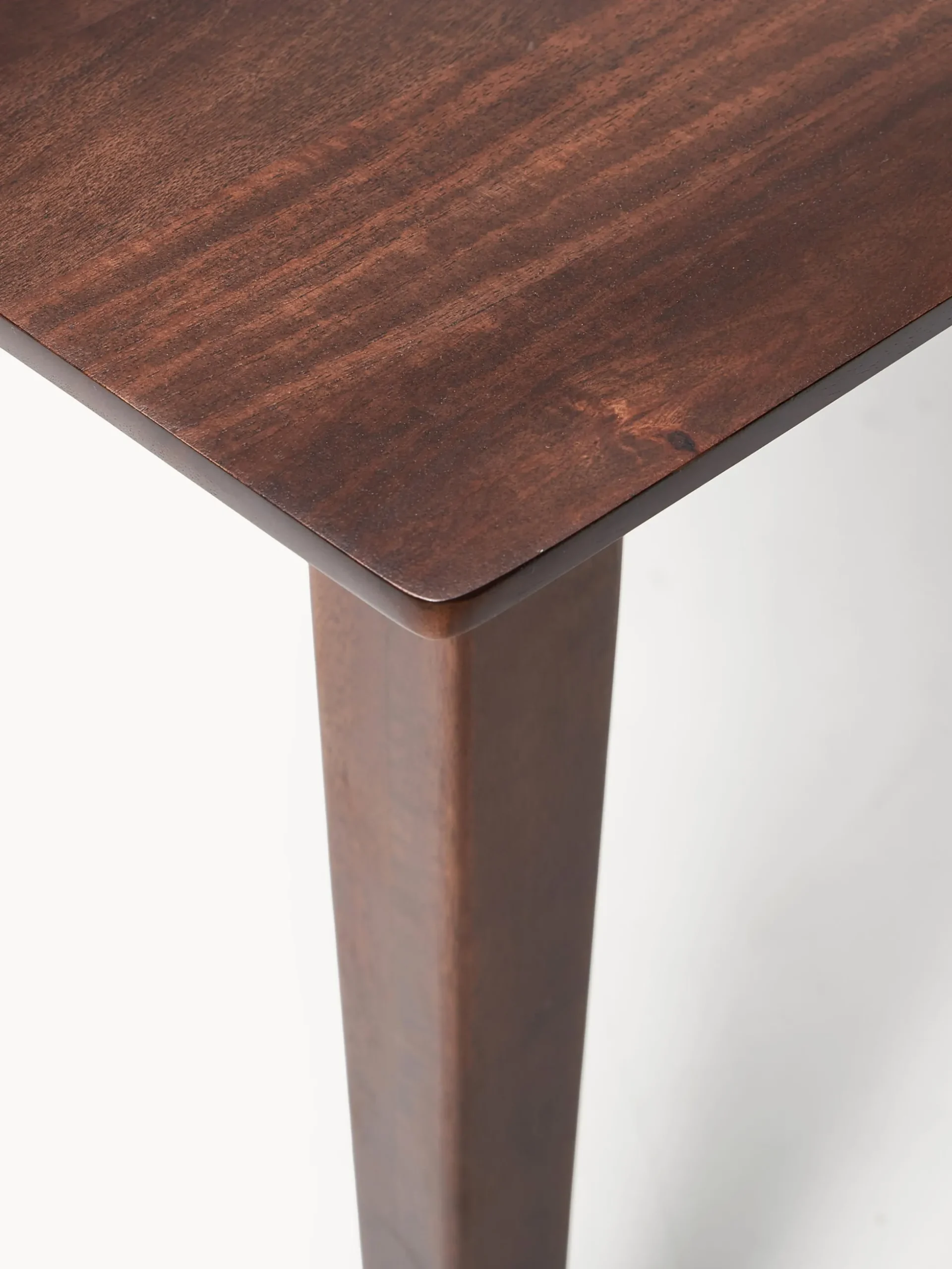 Tavolo in legno di mango Archie, varie misure
