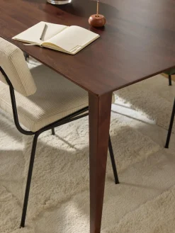Tavolo in legno di mango Archie, varie misure