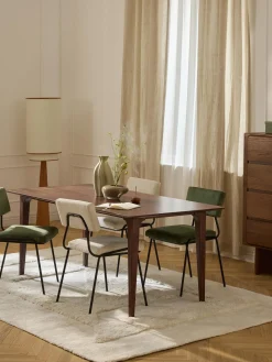 Tavolo in legno di mango Archie, varie misure