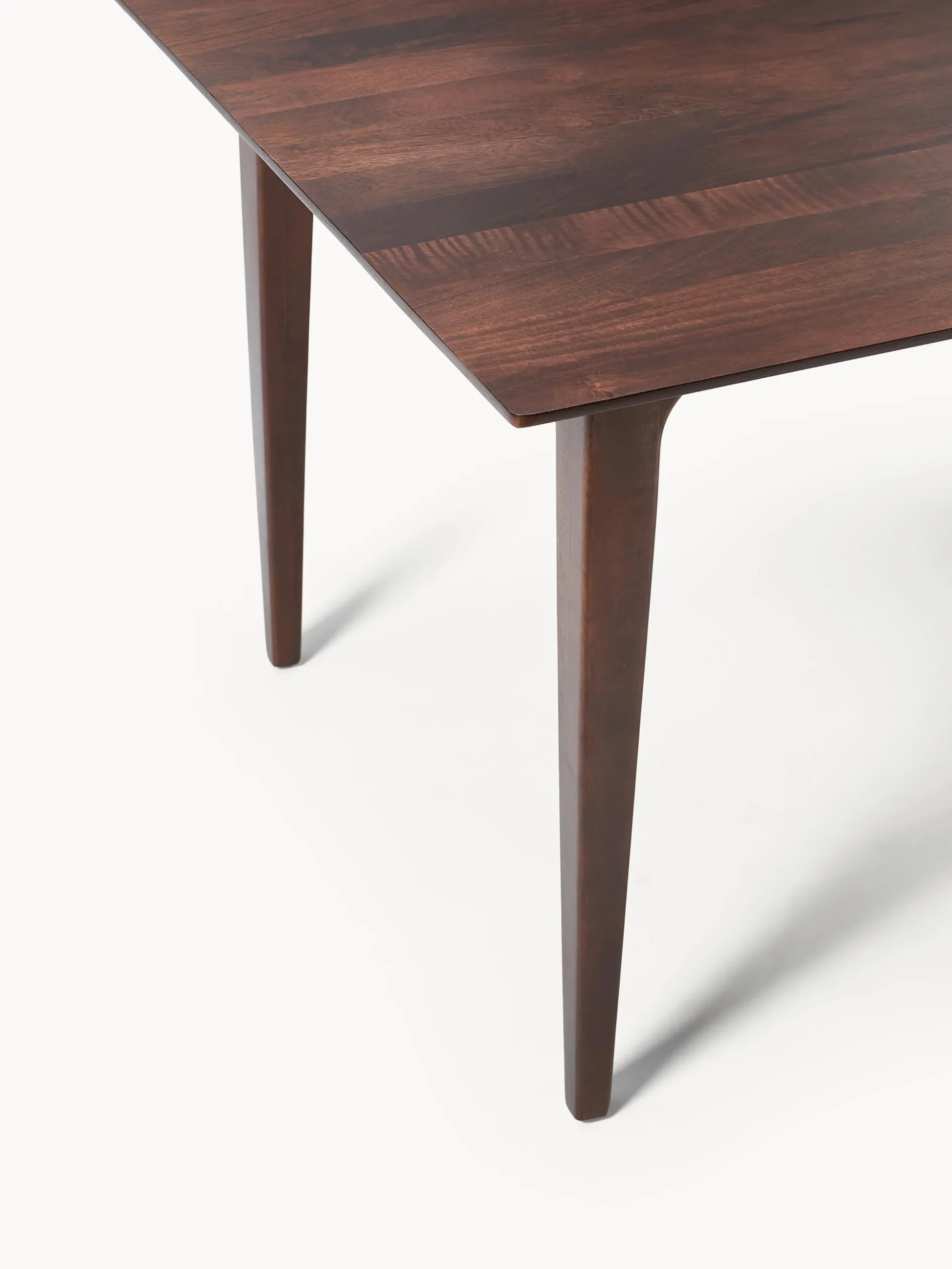 Tavolo in legno di mango Archie, varie misure