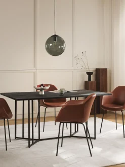 Tavolo in legno di mango Luca, varie misure