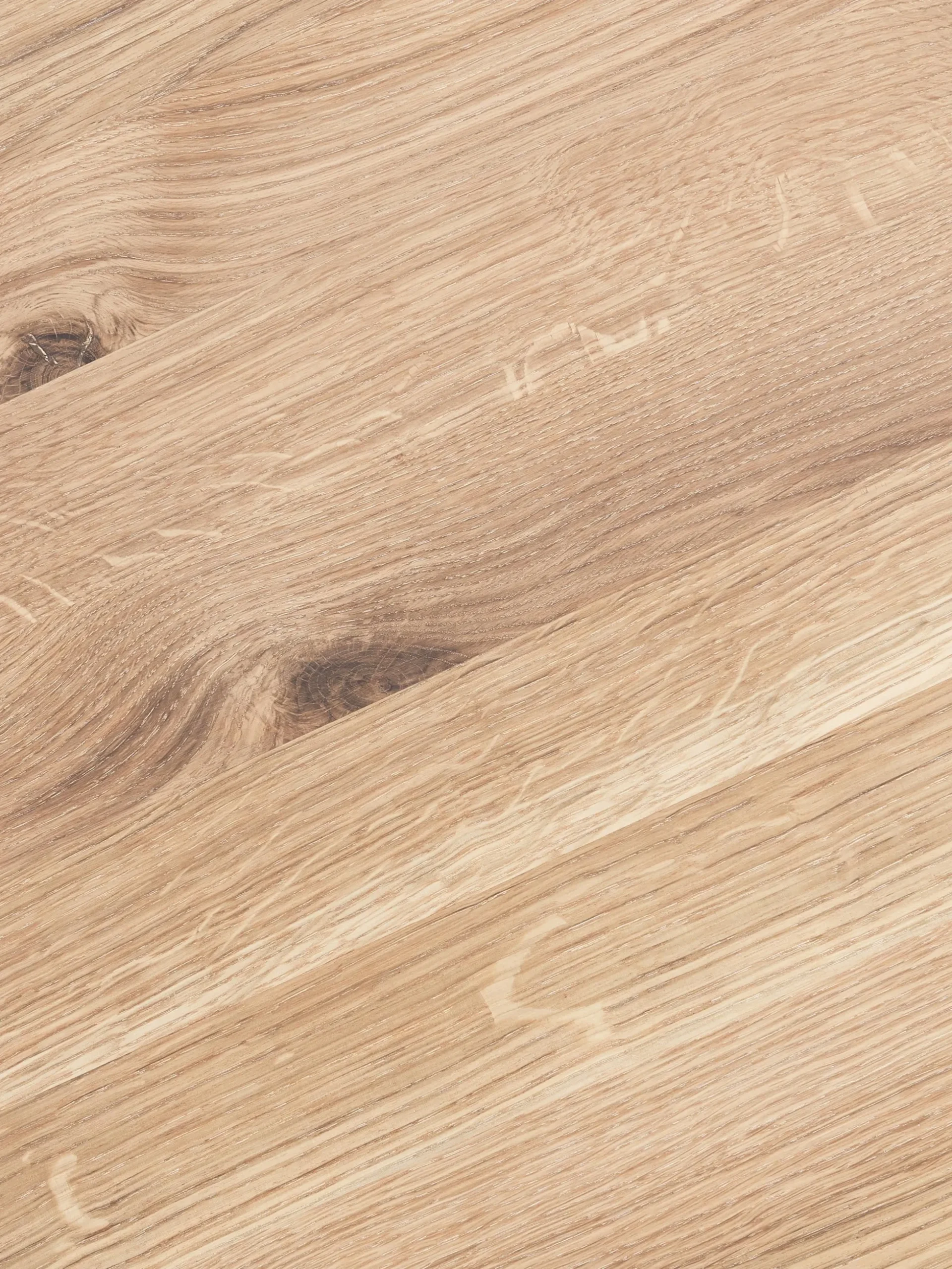 Tavolo in legno di quercia Ashton, varie misure