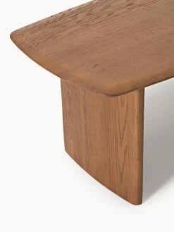 Tavolo in legno di quercia Chandler