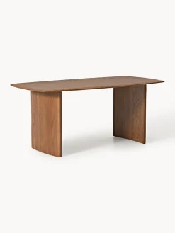Tavolo in legno di quercia Chandler