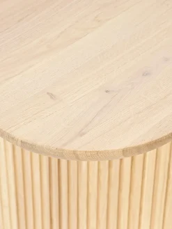 Tavolo in legno di quercia Jolka, varie misure