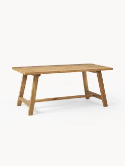 Tavolo in legno di teak Lawas, varie misure