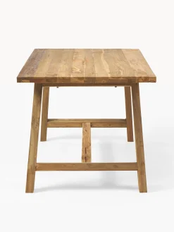 Tavolo in legno di teak Lawas, varie misure