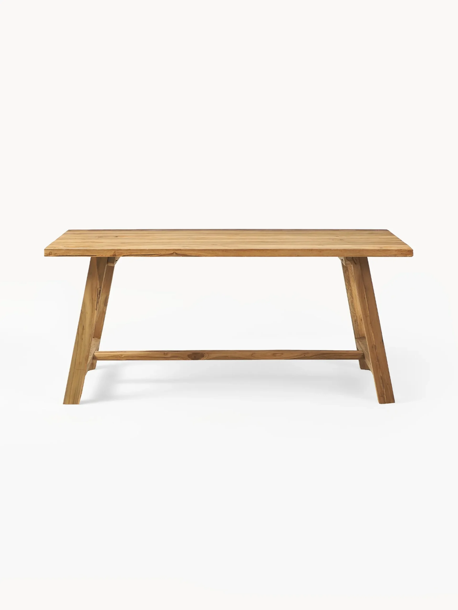Tavolo in legno di teak Lawas, varie misure