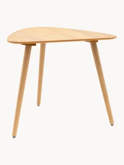 Tavolo in legno Hatfield, 80 x 90 cm