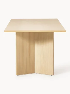 Tavolo in legno Toni, varie misure