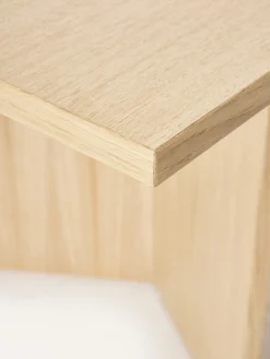 Tavolo in legno Toni, varie misure
