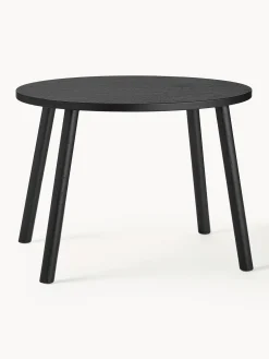 Tavolo ovale per bambini in legno Mouse