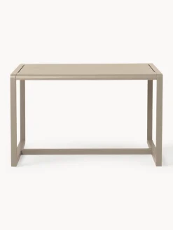 Tavolo per bambini in legno Little Architect