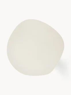 Tavolo rotondo con design organico Sahra, varie misure
