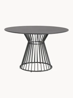 Tavolo rotondo da esterno Austin Ø 120 cm