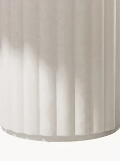 Tavolo rotondo da esterno Daisy Ø 117 cm