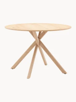 Tavolo rotondo Korsa Ø 110 cm