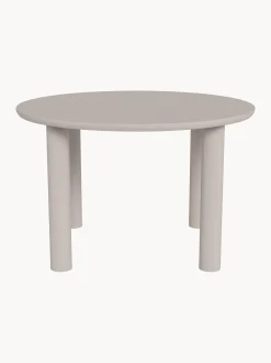 Tavolo rotondo Magee Ø 120 cm