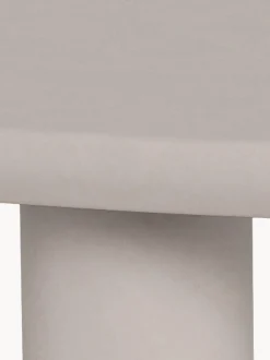 Tavolo rotondo Magee Ø 120 cm