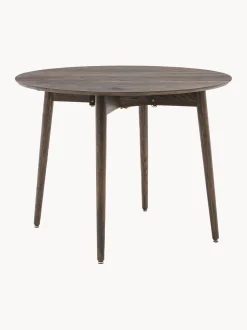 Tavolo rotondo pieghevole Hatfield Ø 100 cm