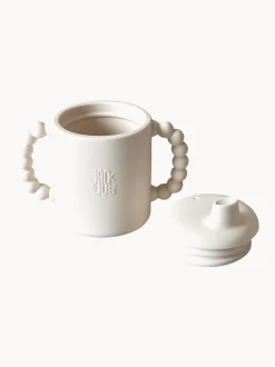 Tazza con beccuccio in silicone Bubble