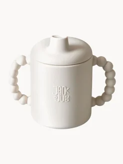 Tazza con beccuccio in silicone Bubble