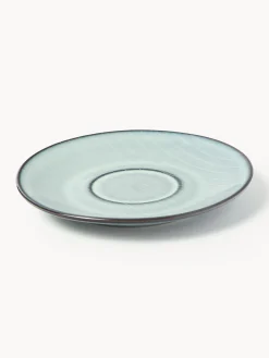 Tazza con piattino fatti a mano Nordic Sea
