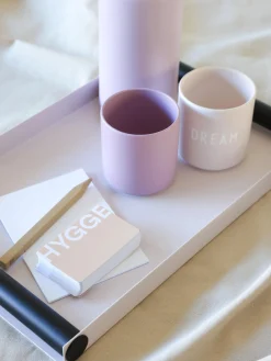 Tazza con scritta Favourite DREAM
