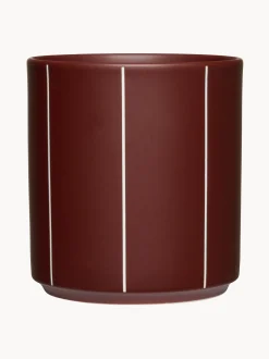 Tazza con scritta Nordic