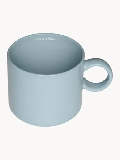 Tazza con scritta Nordic Jumbo