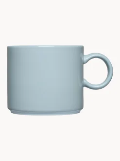 Tazza con scritta Nordic Jumbo