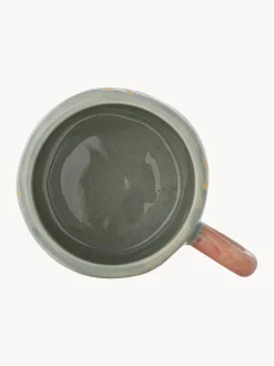 Tazza dipinta a mano Nini