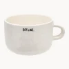 Tazza dipinta a mano Offline