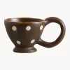 Tazza dipinta a mano Zina