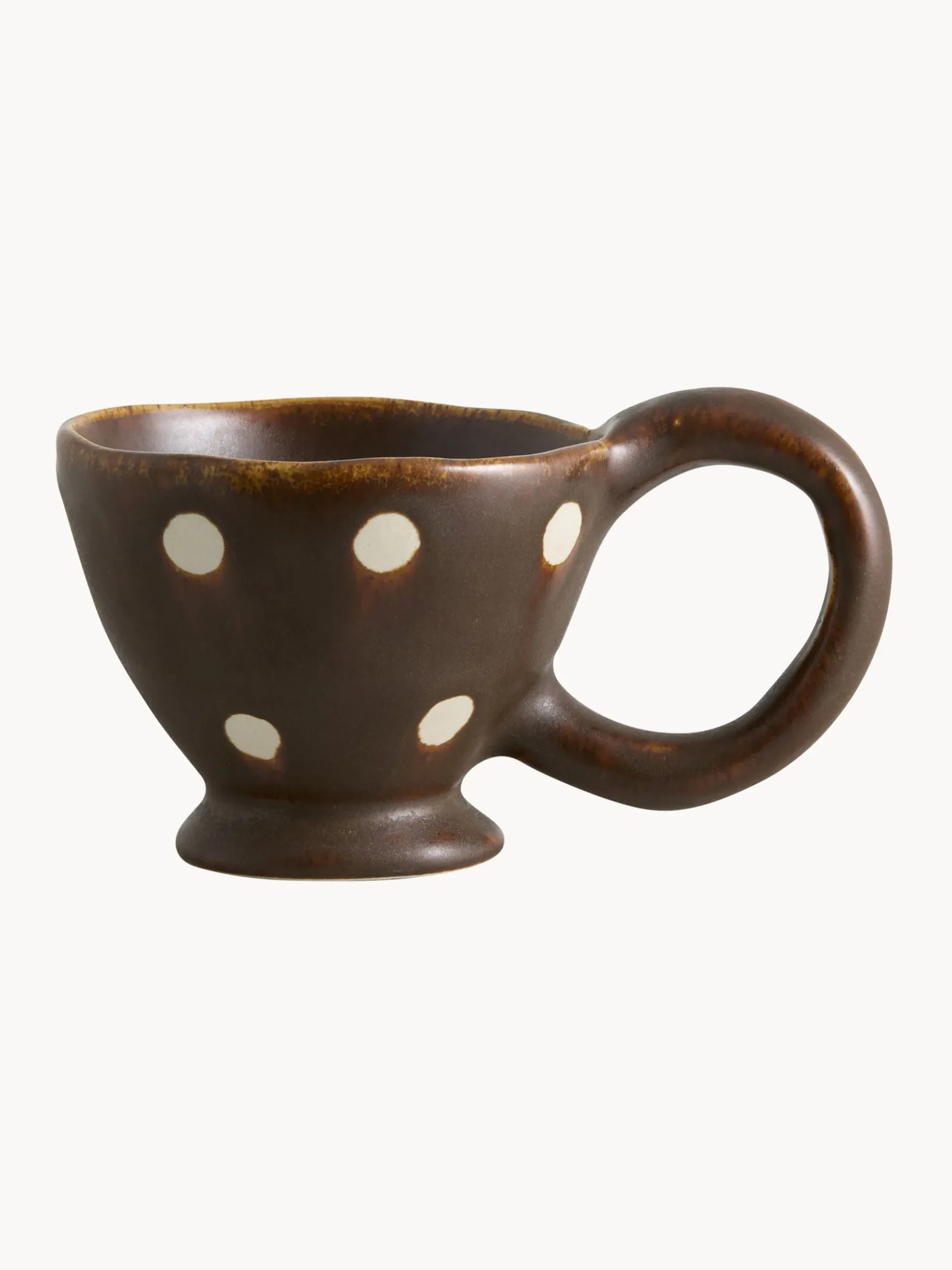 Tazza dipinta a mano Zina