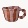 Tazza fatta a mano Nini