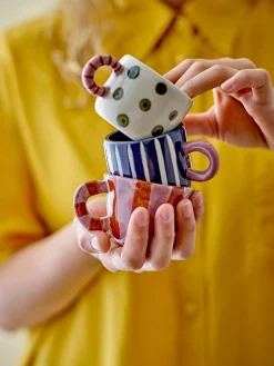 Tazza fatta a mano Nini